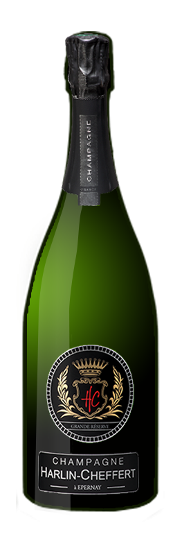 Magnum Brut Grande R�serve