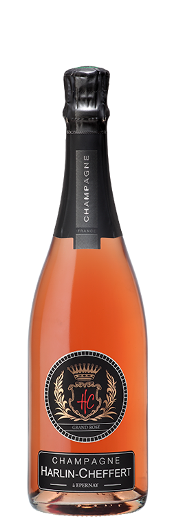 Brut Grande R�serve Ros�