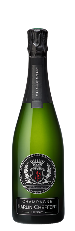 Champagne Brut Nature